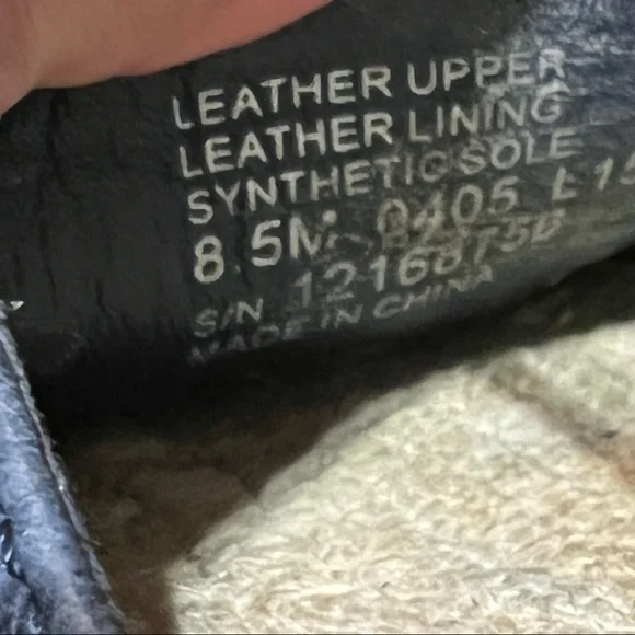 Tory Burch sandals pre-owned size 8.5 M - Picture 8 of 8